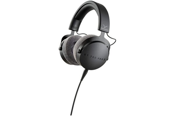 Słuchawki beyerdynamic DT700PRO Nauszne Bezprzewodowe czarny