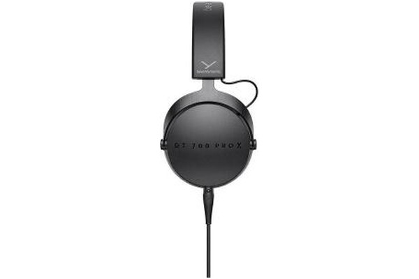 Słuchawki beyerdynamic DT700PRO Nauszne Bezprzewodowe czarny