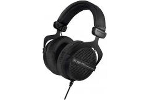 Słuchawki beyerdynamic DT990PRO 250 Ohm Edition Nauszne Przewodowe czarny
