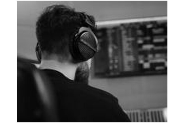 Słuchawki beyerdynamic DT990PRO 250 Ohm Edition Nauszne Przewodowe czarny