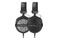 Słuchawki beyerdynamic DT990PRO 250 Ohm Edition Nauszne Przewodowe czarny