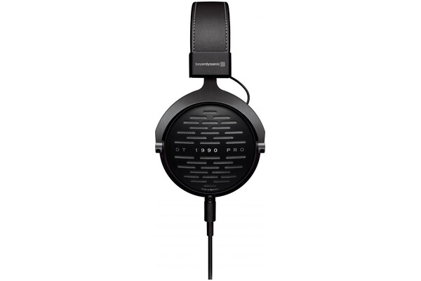 Słuchawki beyerdynamic DT1990PRO Nauszne Przewodowe czarny