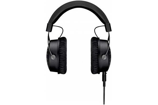 Słuchawki beyerdynamic DT1990PRO Nauszne Przewodowe czarny