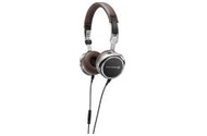 Słuchawki beyerdynamic Aventho Nauszne Przewodowe brązowy