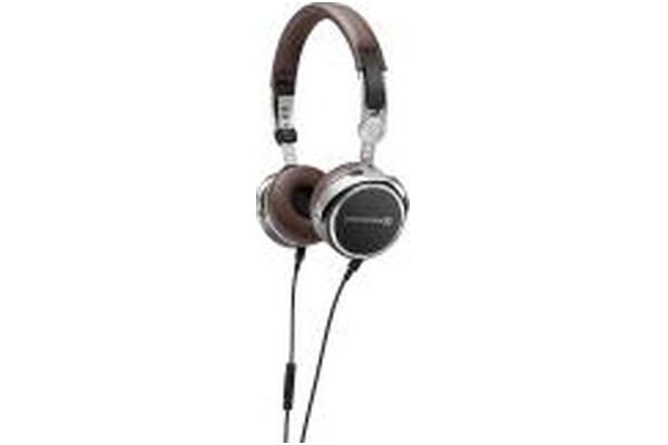Słuchawki beyerdynamic Aventho Nauszne Przewodowe brązowy