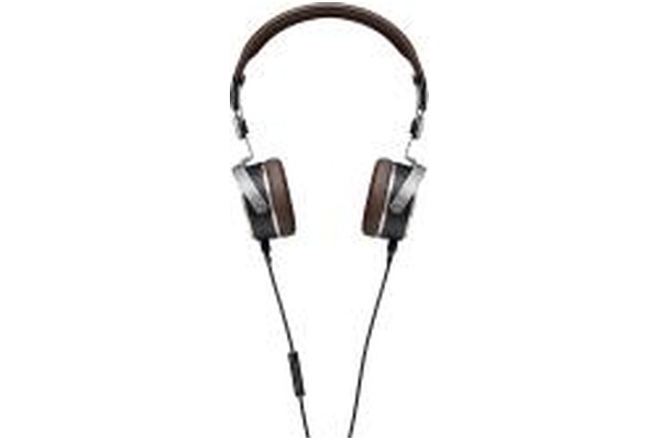 Słuchawki beyerdynamic Aventho Nauszne Przewodowe brązowy