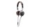 Słuchawki beyerdynamic Aventho Nauszne Przewodowe brązowy