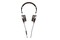 Słuchawki beyerdynamic Aventho Nauszne Przewodowe brązowy