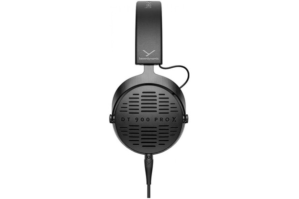 Słuchawki beyerdynamic DT900PRO Nauszne Przewodowe czarny