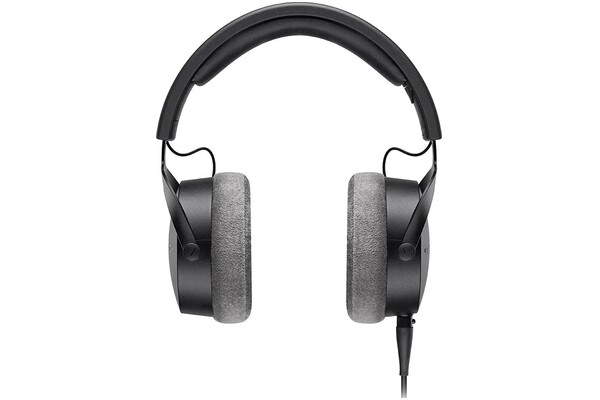 Słuchawki beyerdynamic DT700PRO Nauszne Przewodowe czarny