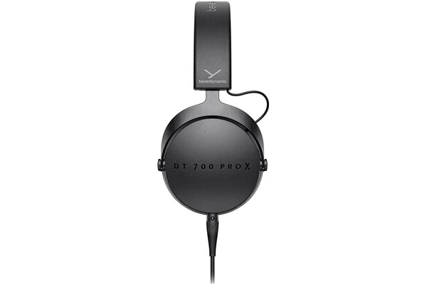 Słuchawki beyerdynamic DT700PRO Nauszne Przewodowe czarny
