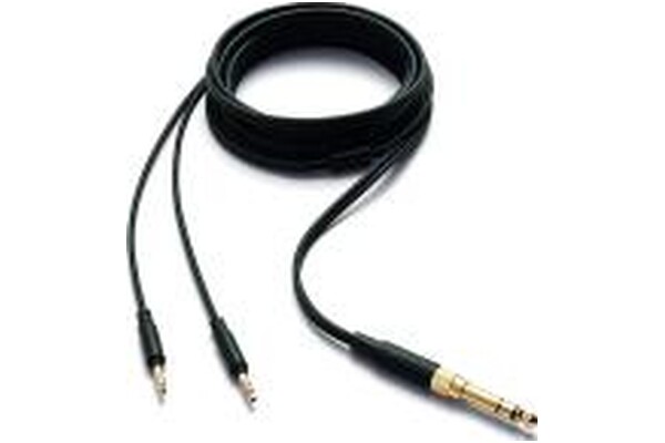 Słuchawki beyerdynamic Amiron Home Nauszne Przewodowe czarny