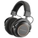 Słuchawki beyerdynamic Amiron Nauszne Bezprzewodowe czarno-złoty