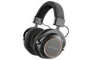 Słuchawki beyerdynamic Amiron Nauszne Bezprzewodowe czarno-złoty