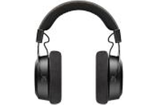 Słuchawki beyerdynamic Amiron Nauszne Bezprzewodowe czarno-złoty