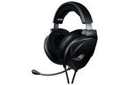 Słuchawki ASUS ROG Theta Electret Nauszne Przewodowe czarny