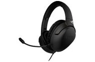 Słuchawki ASUS ROG Strix Go Core Nauszne Przewodowe czarny