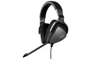 Słuchawki ASUS ROG Delta Core Nauszne Przewodowe czarny