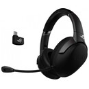 Słuchawki ASUS ROG Strix Go Nauszne Przewodowe czarny