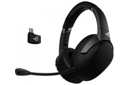 Słuchawki ASUS ROG Strix Go Nauszne Przewodowe czarny