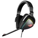 Słuchawki ASUS ROG Delta Nauszne Przewodowe