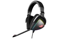 Słuchawki ASUS ROG Delta Nauszne Przewodowe