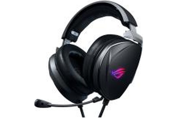 Słuchawki ASUS ROG Theta Nauszne Przewodowe