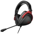 Słuchawki ASUS ROG Delta S Core Nauszne Przewodowe