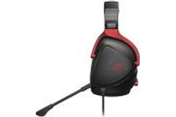 Słuchawki ASUS ROG Delta S Core Nauszne Przewodowe