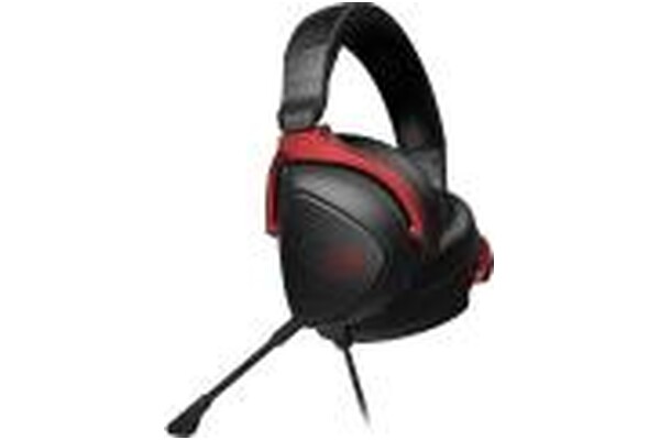 Słuchawki ASUS ROG Delta S Core Nauszne Przewodowe