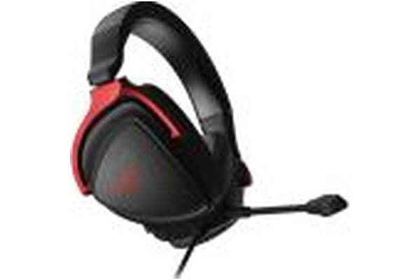 Słuchawki ASUS ROG Delta S Core Nauszne Przewodowe