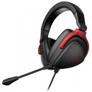 Słuchawki ASUS ROG Delta S Core Nauszne Przewodowe czarny