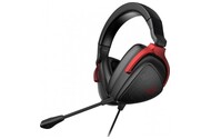 Słuchawki ASUS ROG Delta S Core Nauszne Przewodowe czarny