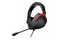 Słuchawki ASUS ROG Delta S Core Nauszne Przewodowe czarny