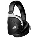 Słuchawki ASUS ROG Delta S Nauszne Bezprzewodowe czarny
