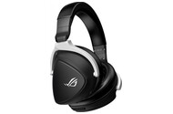 Słuchawki ASUS ROG Delta S Nauszne Bezprzewodowe czarny