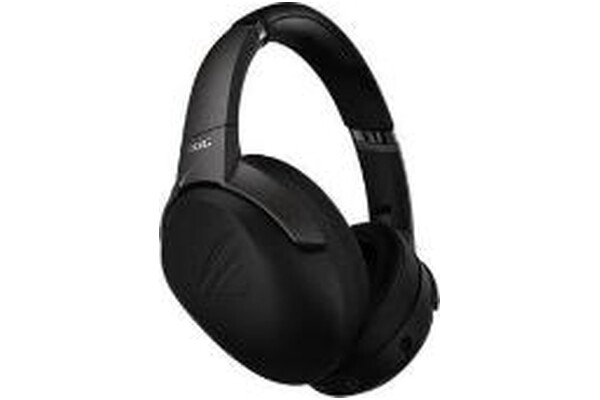 Słuchawki ASUS ROG Strix Go Nauszne Przewodowe