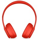 Słuchawki Beats by Dr. Dre Solo3 Nauszne Bezprzewodowe czerwony