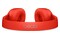 Słuchawki Beats by Dr. Dre Solo3 Nauszne Bezprzewodowe czerwony