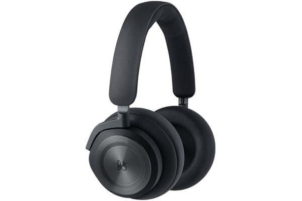 Słuchawki Bang & Olufsen Beoplay HX Nauszne Bezprzewodowe czarny
