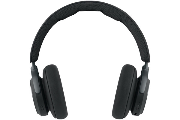 Słuchawki Bang & Olufsen Beoplay HX Nauszne Bezprzewodowe czarny