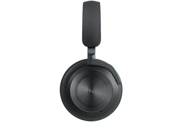 Słuchawki Bang & Olufsen Beoplay HX Nauszne Bezprzewodowe czarny