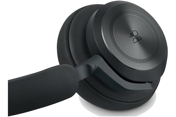 Słuchawki Bang & Olufsen Beoplay HX Nauszne Bezprzewodowe czarny