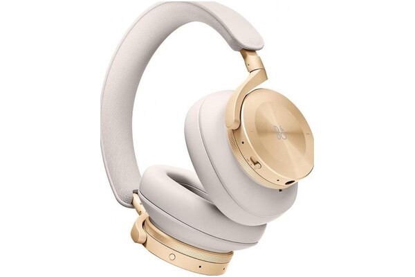 Słuchawki Bang & Olufsen Beoplay H95 Nauszne Bezprzewodowe złoty