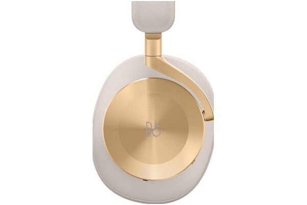 Słuchawki Bang & Olufsen Beoplay H95 Nauszne Bezprzewodowe złoty
