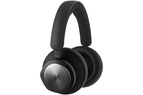 Słuchawki Bang & Olufsen Beoplay Portal Xbox Nauszne Bezprzewodowe czarny