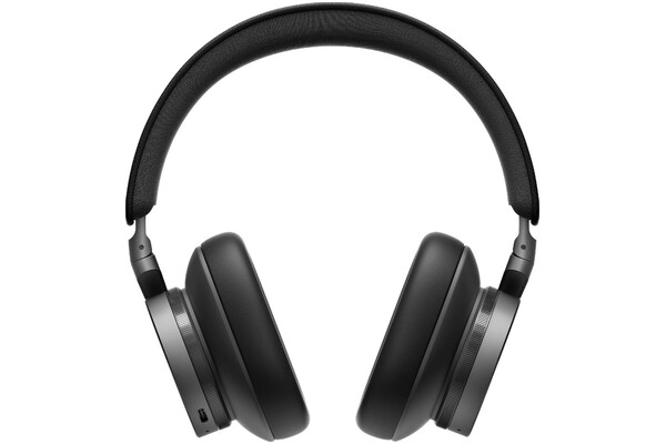 Słuchawki Bang & Olufsen Beoplay H95 Nauszne Bezprzewodowe czarny
