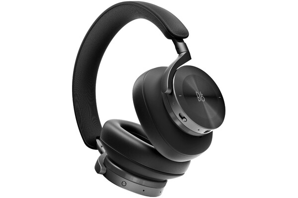 Słuchawki Bang & Olufsen Beoplay H95 Nauszne Bezprzewodowe czarny