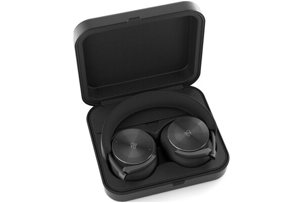Słuchawki Bang & Olufsen Beoplay H95 Nauszne Bezprzewodowe czarny