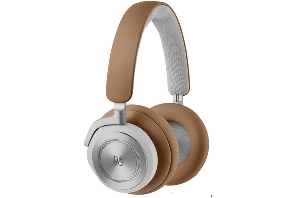 Słuchawki Bang & Olufsen Beoplay HX Nauszne Bezprzewodowe Drewniany